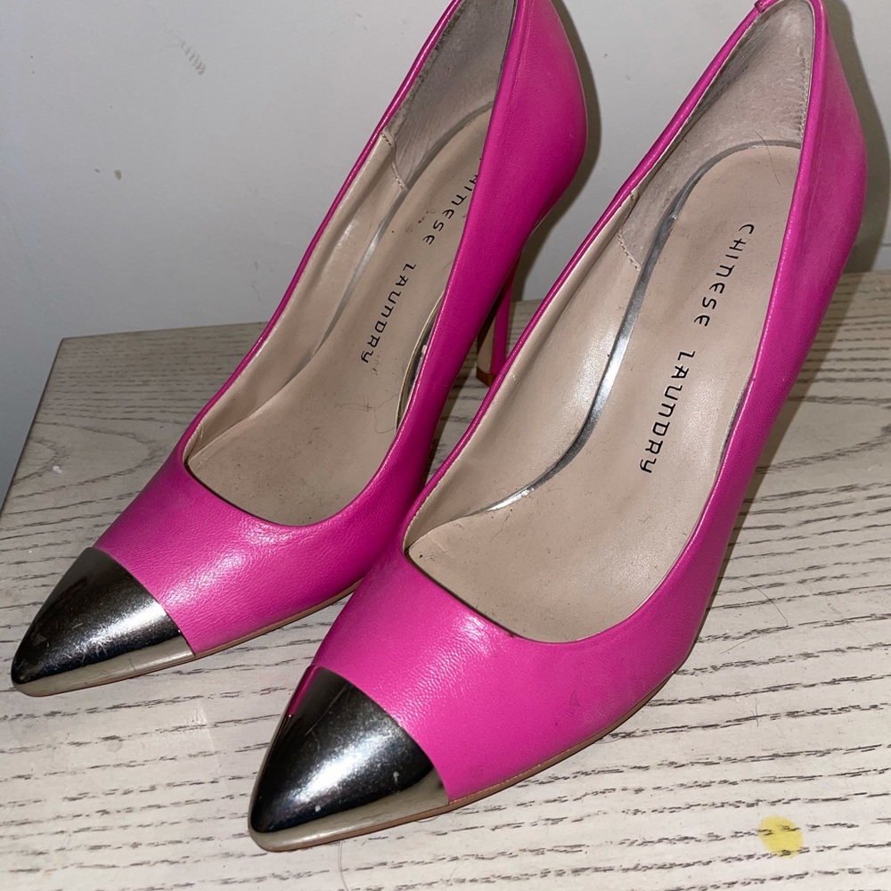 Heels